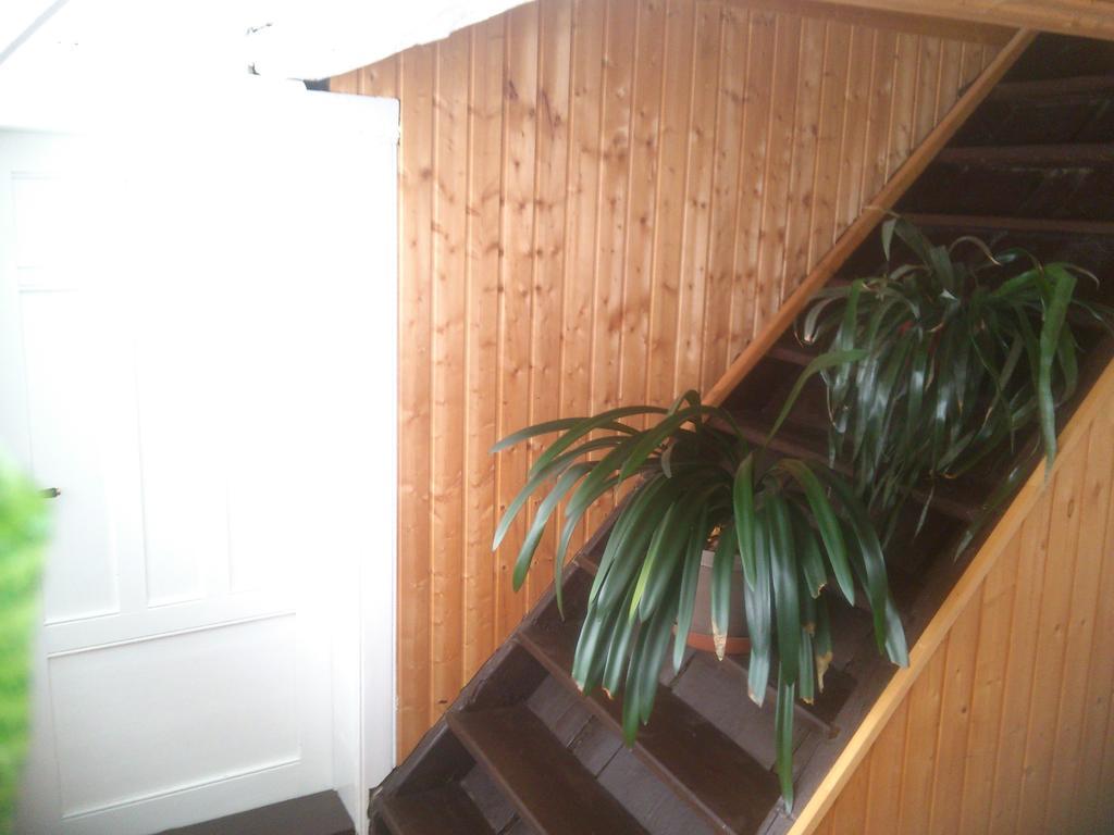 Apartman 141 Chřibská Pokój zdjęcie