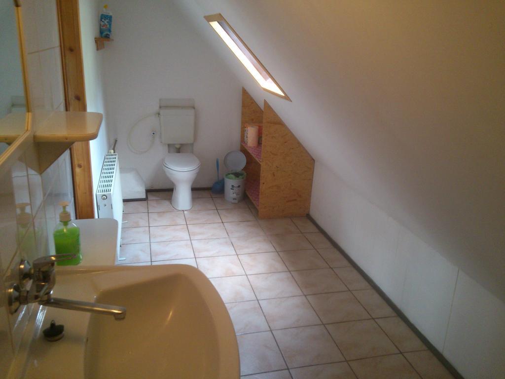 Apartman 141 Chřibská Pokój zdjęcie