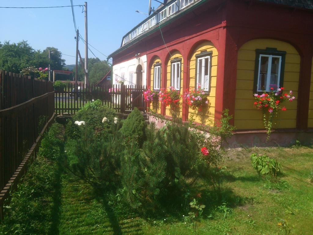 Apartman 141 Chřibská Pokój zdjęcie