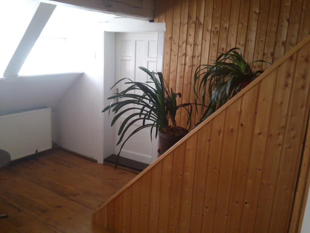 Apartman 141 Chřibská Pokój zdjęcie