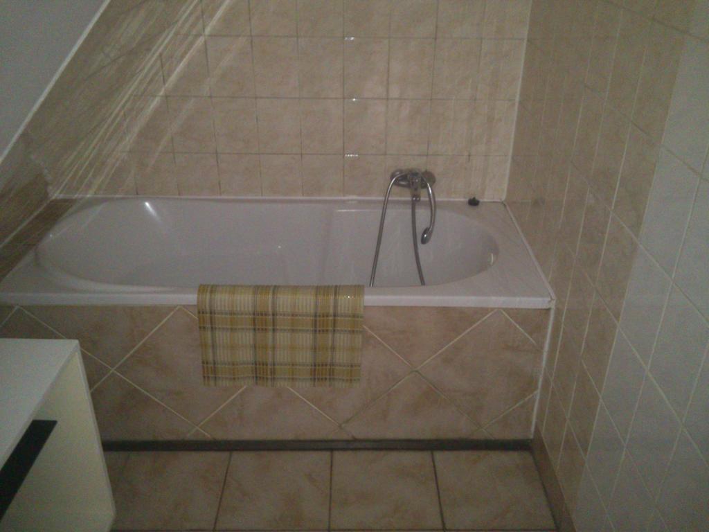 Apartman 141 Chřibská Pokój zdjęcie