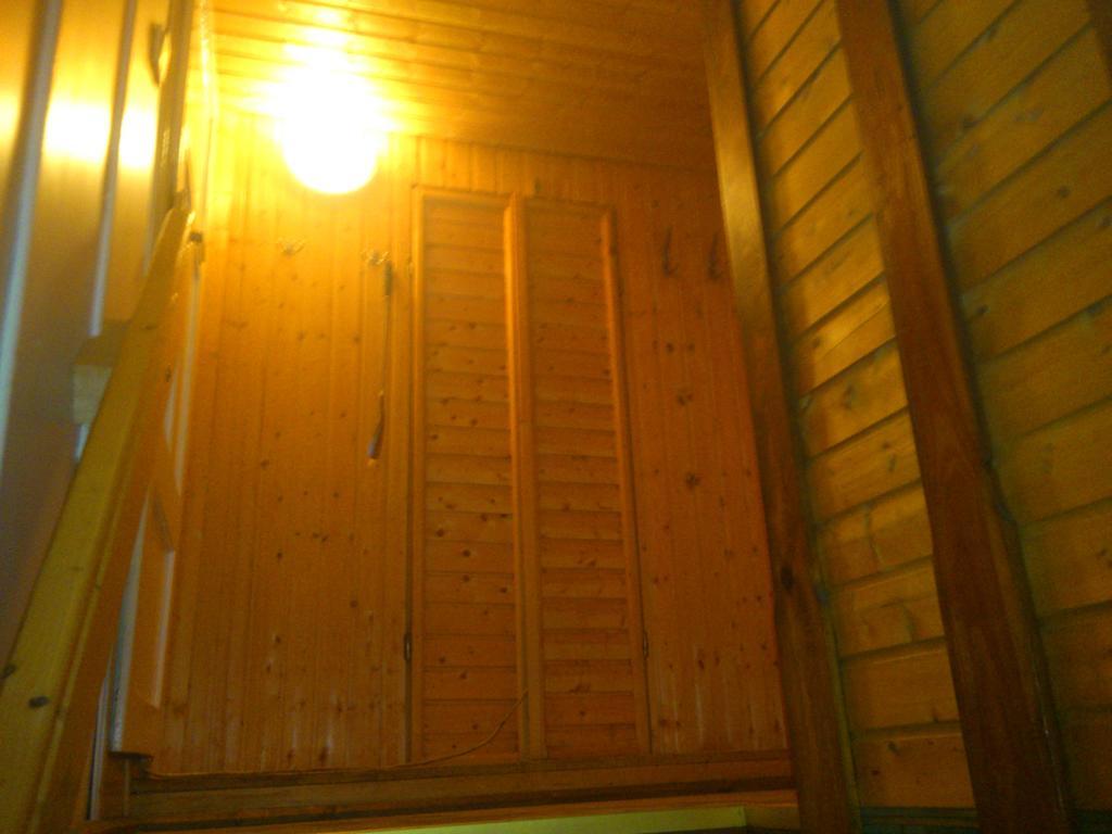 Apartman 141 Chřibská Pokój zdjęcie