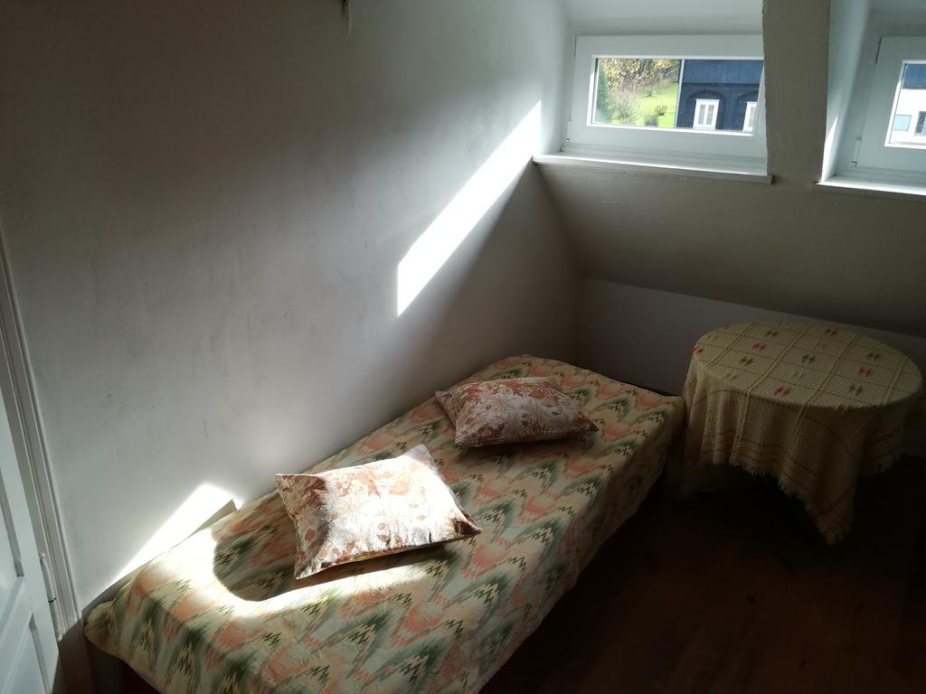 Apartman 141 Chřibská Zewnętrze zdjęcie