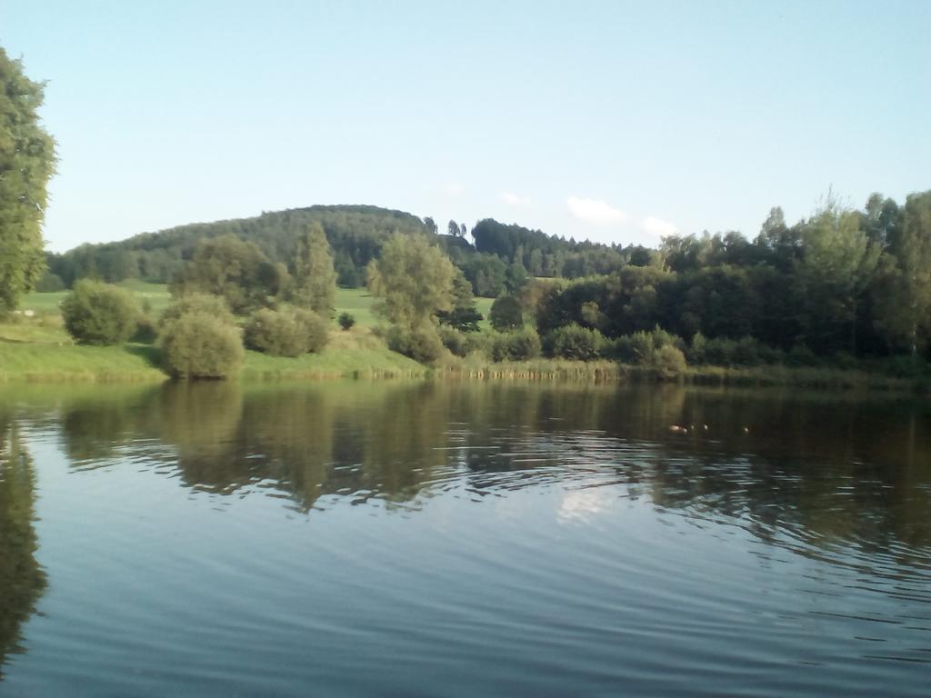 Apartman 141 Chřibská Zewnętrze zdjęcie